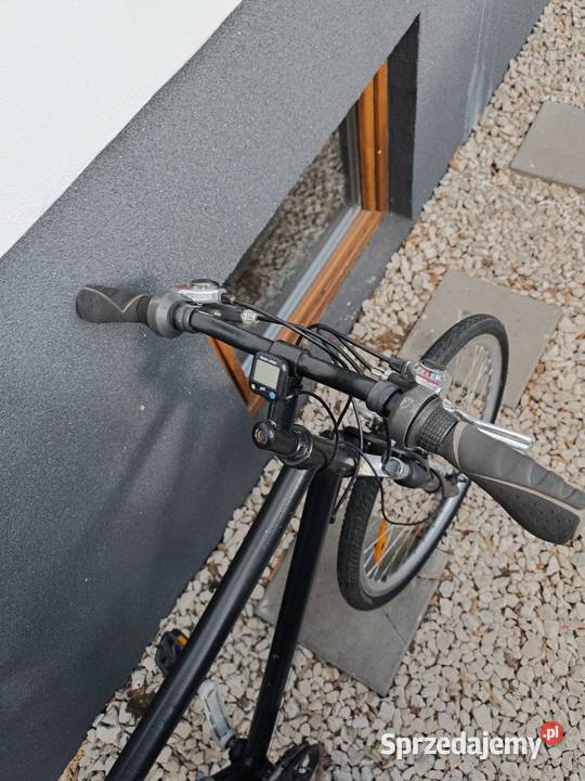 Rower górski na kołach 26 rama 19 dużo nowych Górskie, MTB Starachowice
