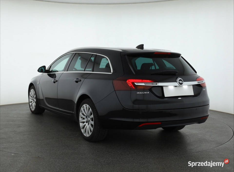 Opel Insignia 16 CDTI Piaseczno