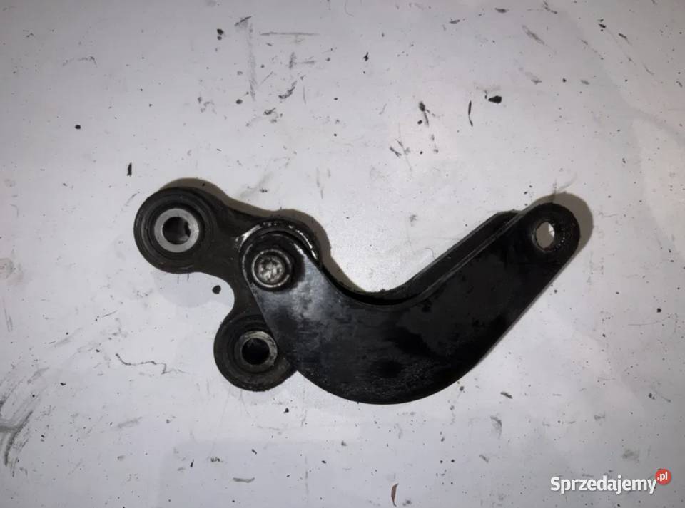 Kiwak Yamaha MT125 MT125 2018r Ostrów Wielkopolski sprzedam