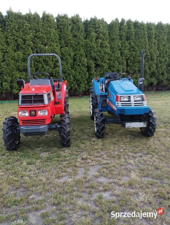 Iseki Landhope TU180 F mulczer 125 Idealny Stan śląskie Dankowice Trzecie sprzedam