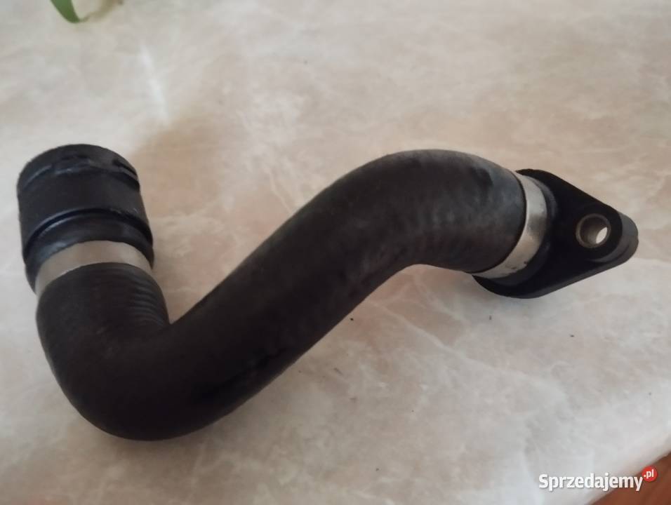 Przewody płynu węże BMW E46 n42b20 n42b18 n46 Nisko