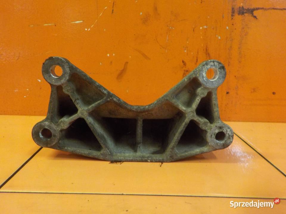 AUDI Q7 TOUAREG 30 TDI 10r CAS lapa skrzyni Suków