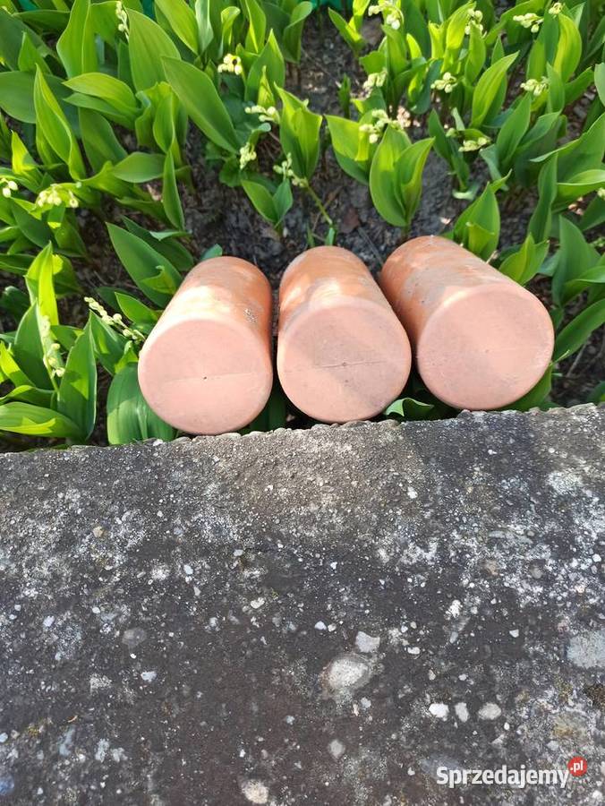 Obrzeże ogrodowe Kraków sprzedam