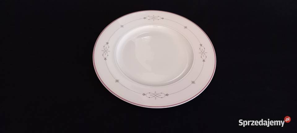 Talerz obiadowy Villeroy Boch Aragon Chełm