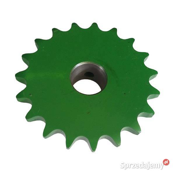0006461261 Koło zębate Z19 d25 t15875 napęd sprzedam