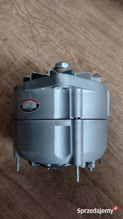 Alternator Man daf Mercedes Kraków