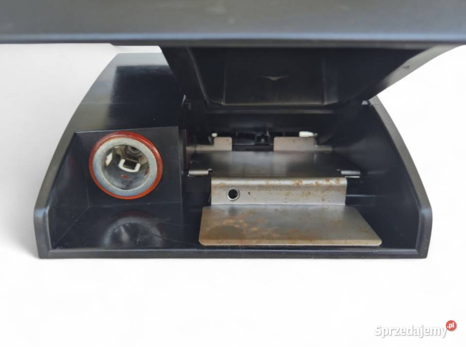 POPIELNICZKA PRZÓD SEAT LEON I SEAT TOLEDO II Działoszyce