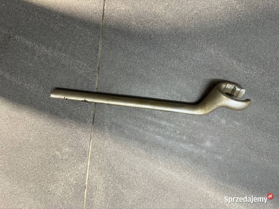 VINTAGE MATADOR 31mm Legendarny Klucz do Siedlce