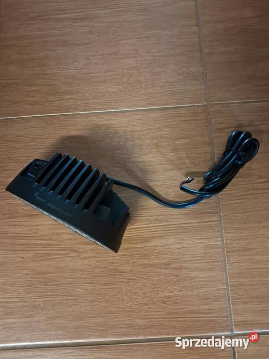 Lampa robocza 9 LED owalna podlaskie Krypno Kościelne