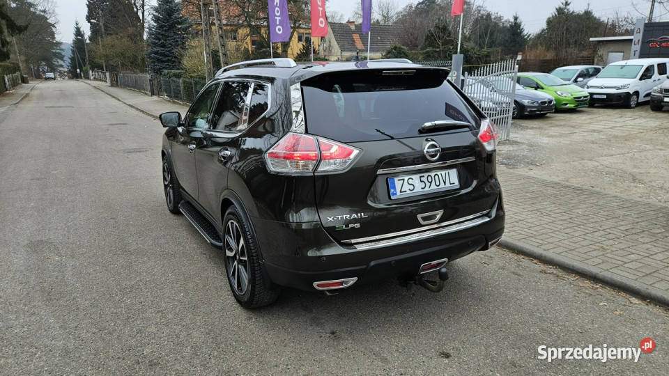 Nissan XTrail sprzedam