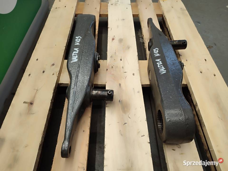 Ramię Tuz TB0802 TB0801 Valtra N123 Pozostałe Wilkowo