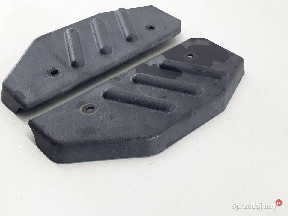 OSLONA WAHACZA OSLONY TGB BLADE 550 EFI TGB Janowice