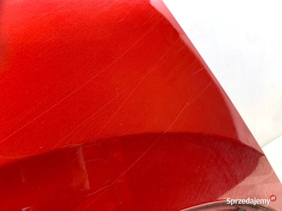 BŁOTNIK LEWY PRZÓD RENAULT KADJAR SUV OSŁONA Błotniki