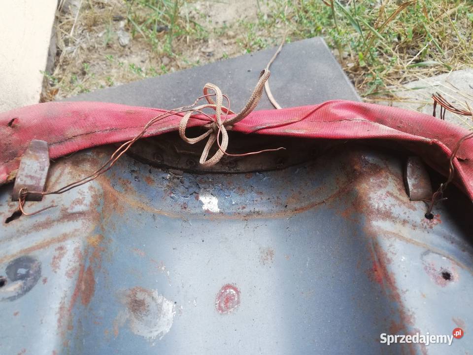 Siedzenie jawa kiwaczka 353 356 Skierniewice