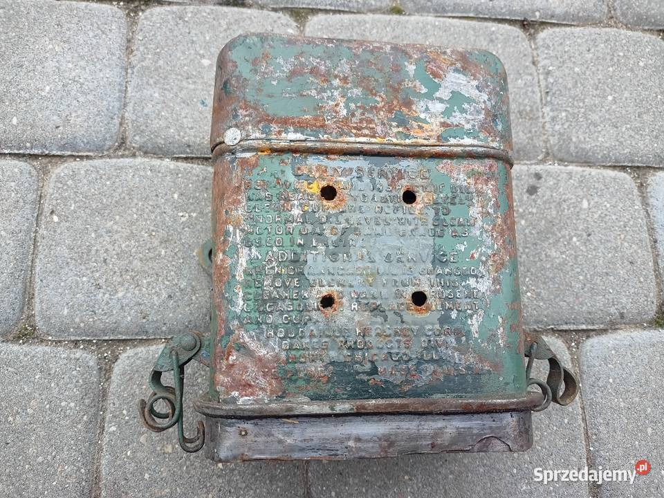 Harley WLA WLC kujawsko-pomorskie Bydgoszcz