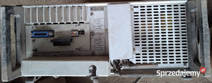 Zasilacz laboratoryjny FARNELL AP60150 Żuromin