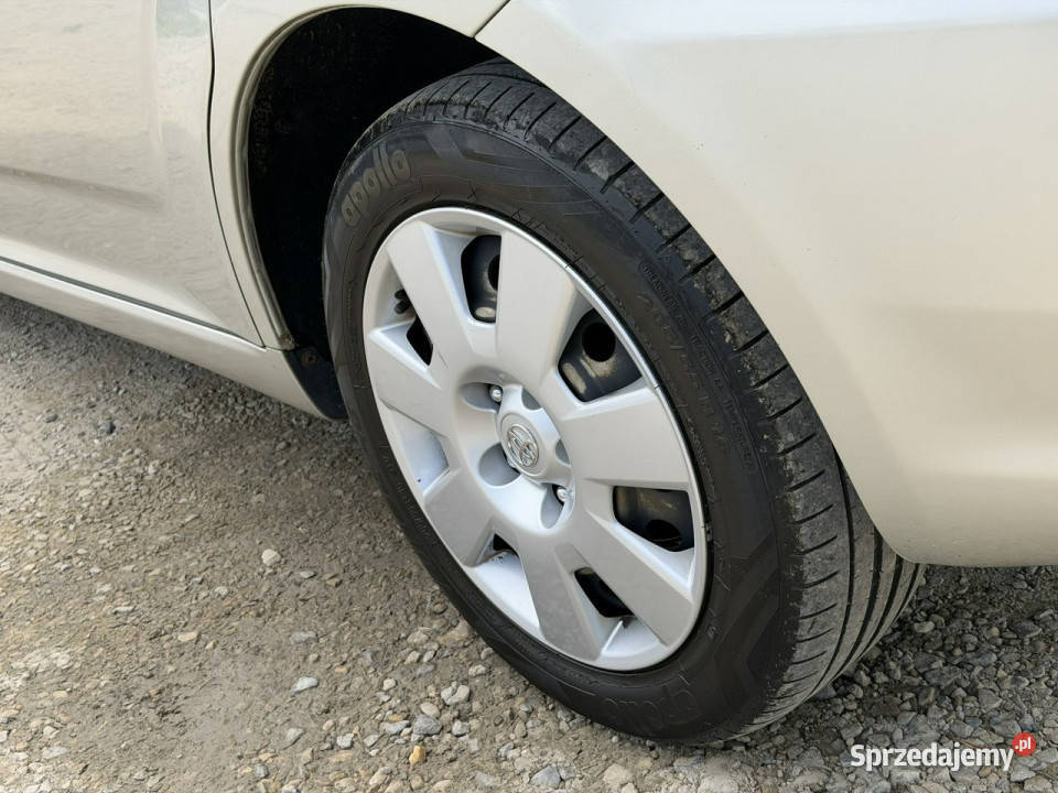Toyota Corolla Verso elektrochrom. lusterka boczne Częstochowa