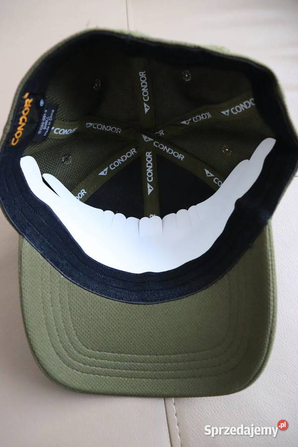 Czapka Condor Flex Cap Nakrycia głowy Warszawa sprzedam
