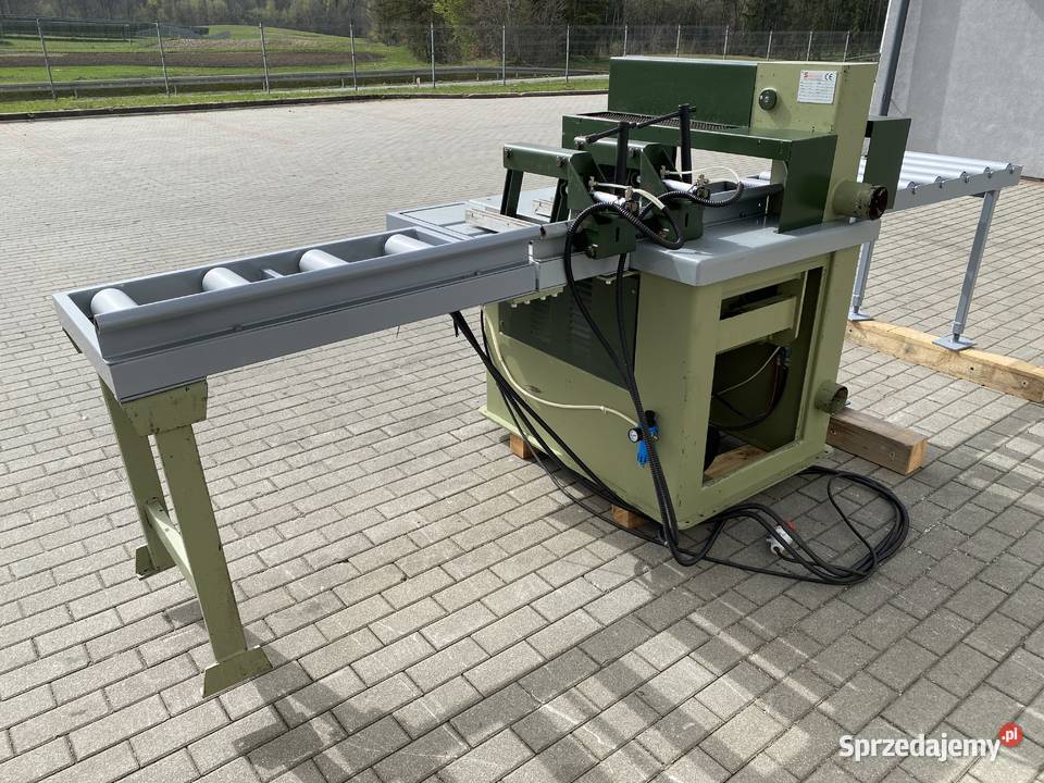Piła poprzeczna Stromab TR 600 Mojusz