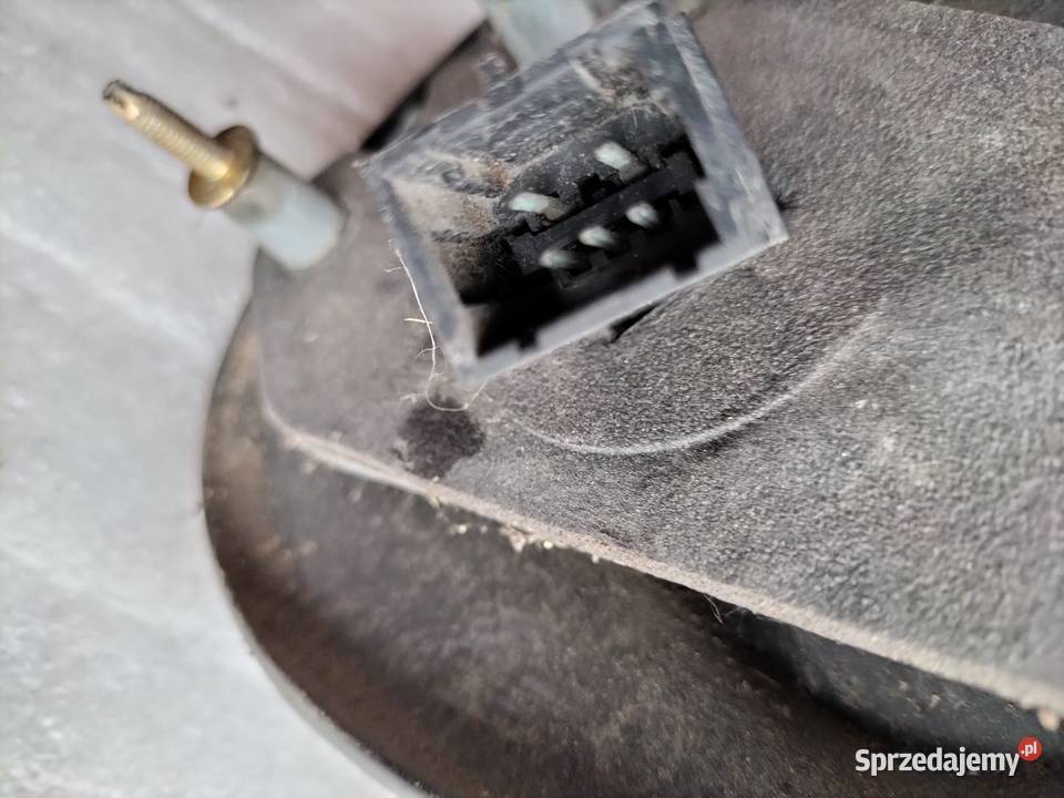 Renault Kangoo I LUSTERKO BOCZNE LEWE lusterka zewnętrzne Kamień-Kolonia