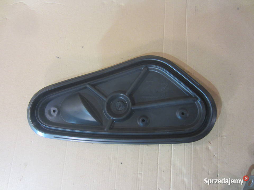 zaślepka boczna prawa 2GA839916 vw troc Szczecin