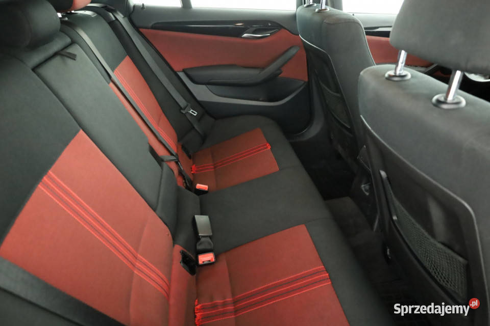 BMW X1 xDrive20d radio Piaseczno sprzedam