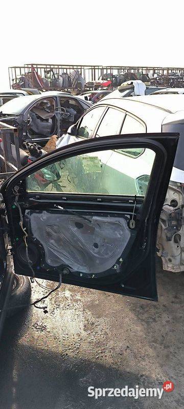 DRZWI PRAWE PRZÓD OPEL INSIGNIA A LIFT Z22C osobowe Lipno