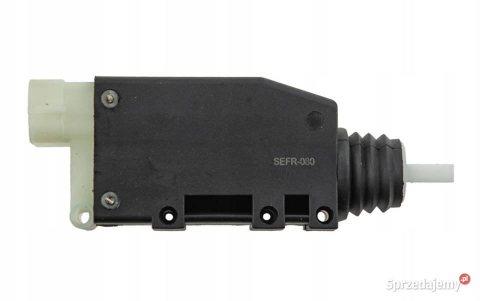 Ford Transit 0013 siłownik zamka drzwi NOWY