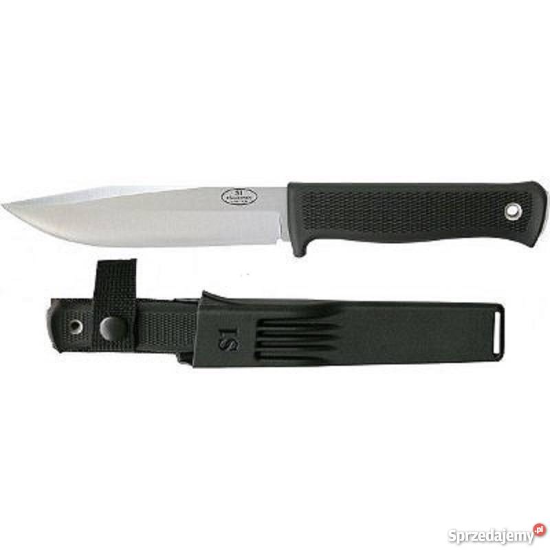 Nóż Fallkniven S1zLeft Warszawa