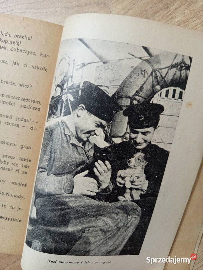 St Strumph Wojtkiewicz Na Atlantyku Rok wydania 1946