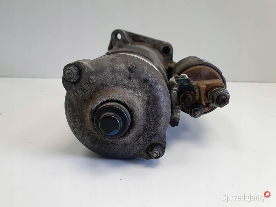 ROZRUSZNIK Volvo S60 II V60 I 20 D3 ROZRUSZNIK Rudka