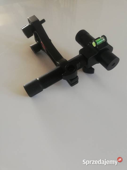 Celownik laserowy do łuku łuk bloczkowy małopolskie Nowy Sącz
