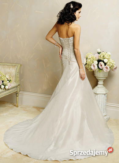 suknia Maggie Sottergo coco Wrocław