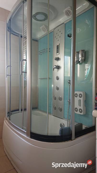 Kabina prysznicowa sprzedam