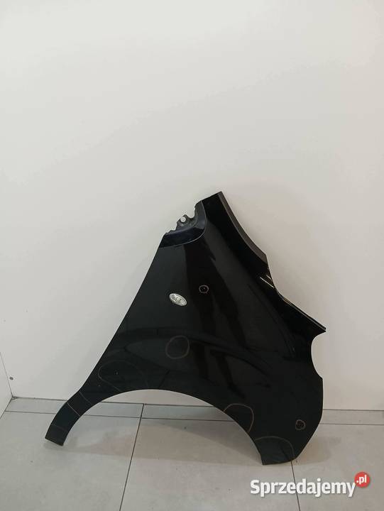 BŁOTNIK PRAWY PRZÓD EXYB Toyota ProAce II 2016 Błotniki