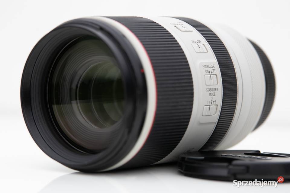 Canon RF 7020028 L sprzedam