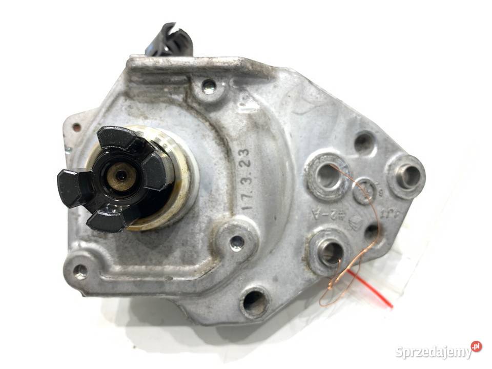 ZAWÓR ZMIENNYCH FAZ ROZRZĄDU MITSUBISHI sprzedam