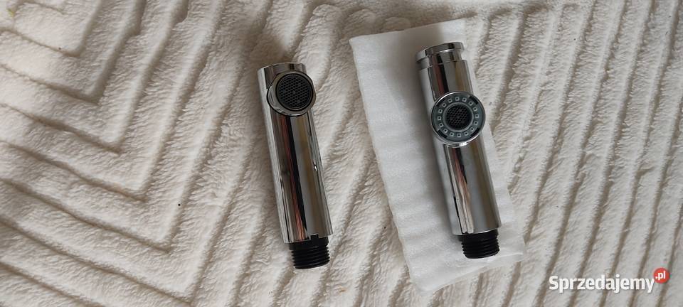 Wylewka baterii kolor chrom BLANCO Białystok