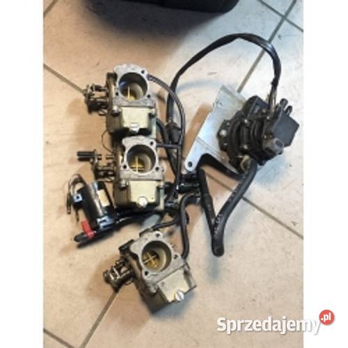 1996 JohnsonEvinrude 4070hp Carburetor 330503 Piła sprzedam