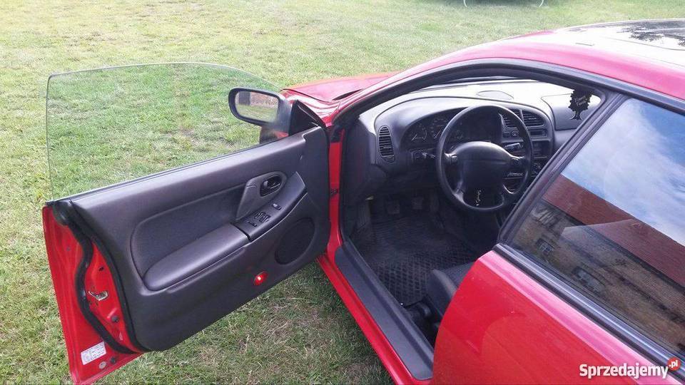 Mazda 323F 15 benzyna 95r OC 1116 I właściciel Skwierzyna