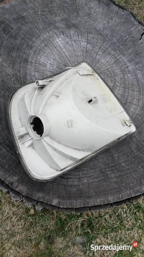 VW multivan t4 kierunkowskaz lewy 18 5542b osobowe