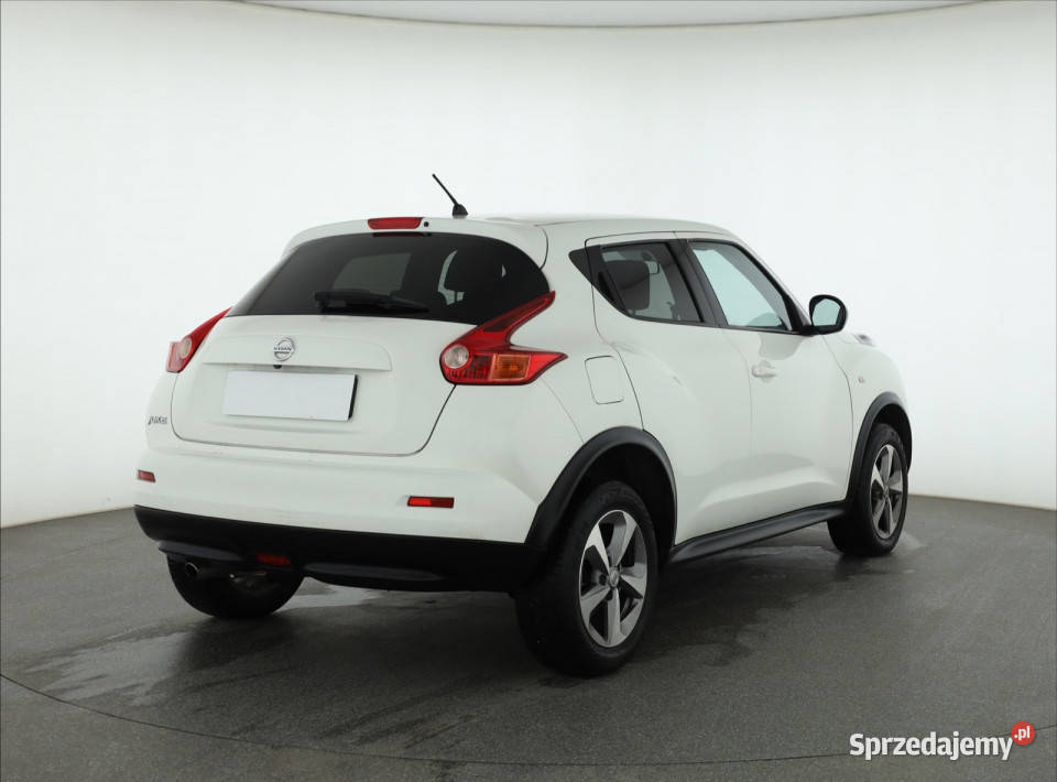Nissan Juke 16 i Piaseczno