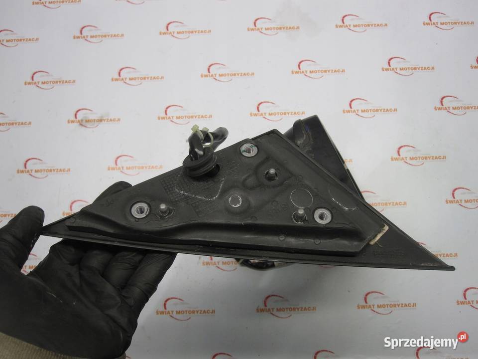 AUDI A3 II 8P7 LIFT 11r lusterko lewe 1K0972928 świętokrzyskie Kielce