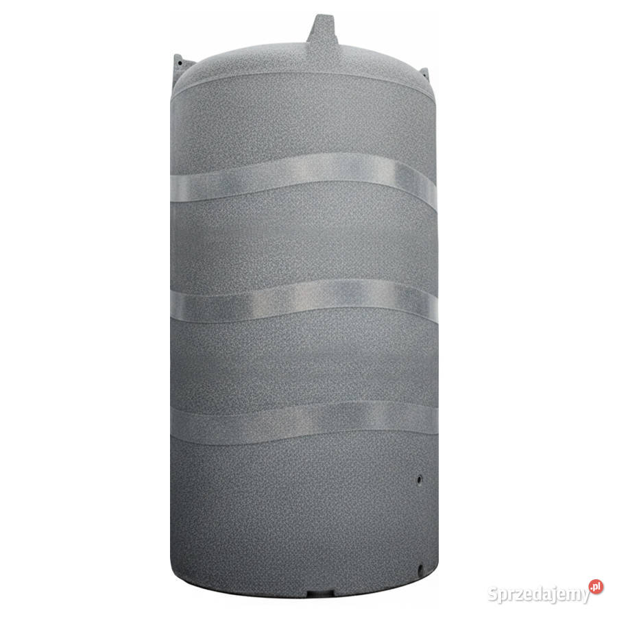 Zbiornik naziemny na deszczówkę 2000L Ogród Opole sprzedam