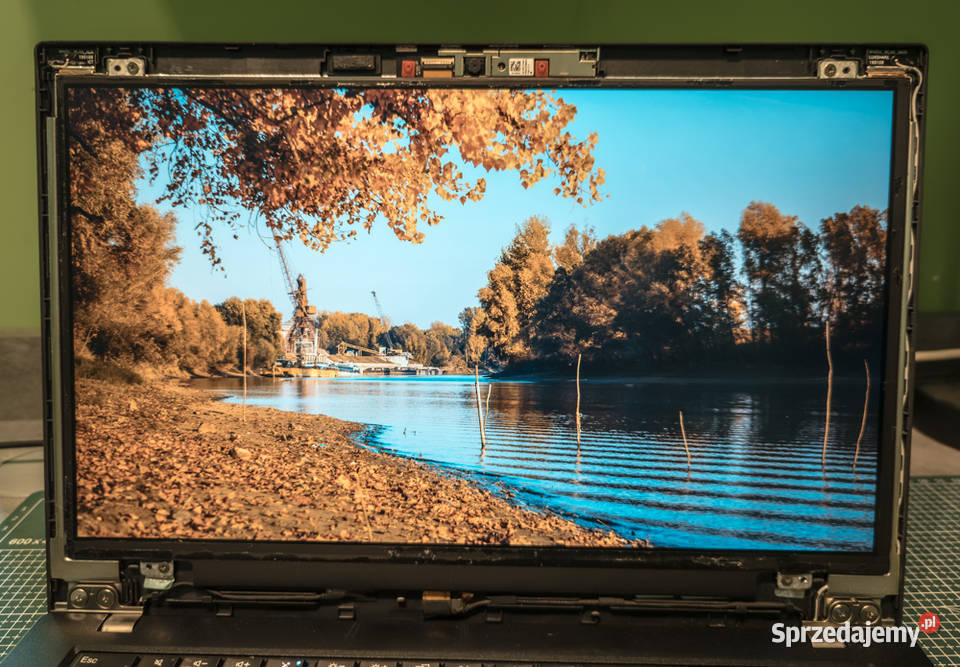 Matryca do Lenovo Thinkpad T480 oryginał Kraków sprzedam