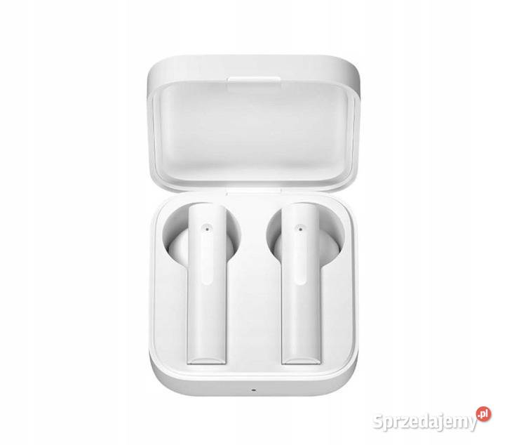 Słuchawki bezprzewodowe douszne Xiaomi Mi True Bielsko-Biała