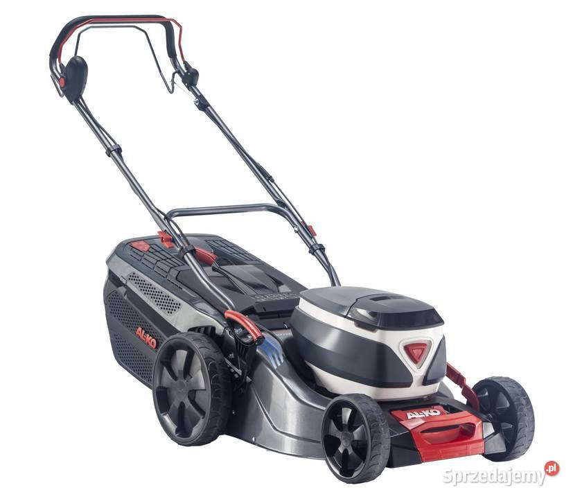 Kosiarka akumulatorowa ALKO 462 Li SP Comfort Kosiarki akumulatorowe Tajęcina sprzedam