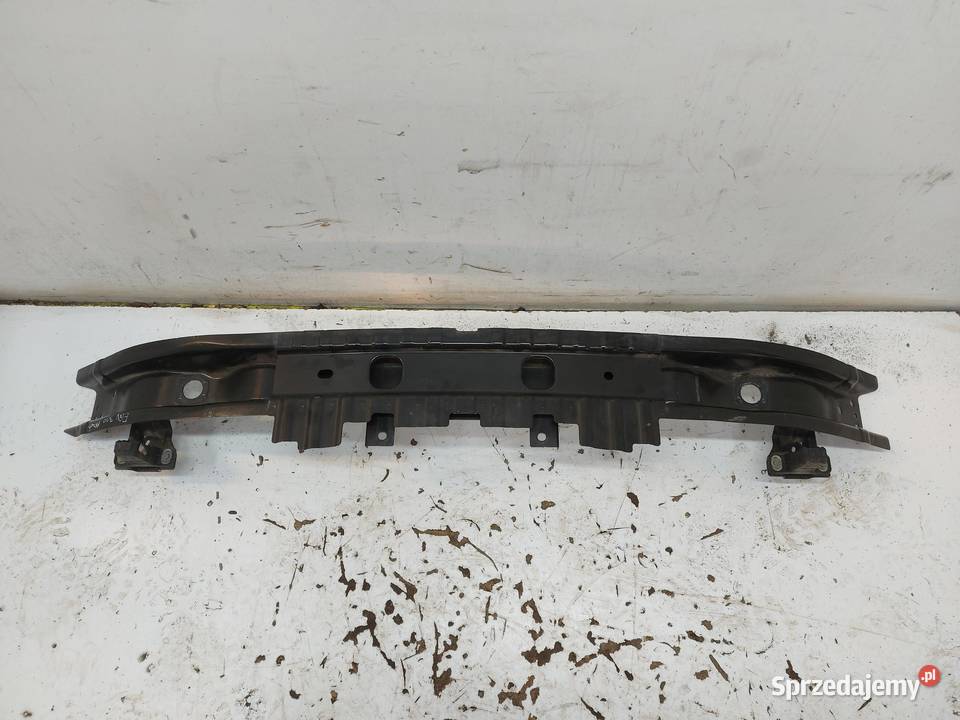 Mercedes EQV w447 Vklasa pas przedni komplet