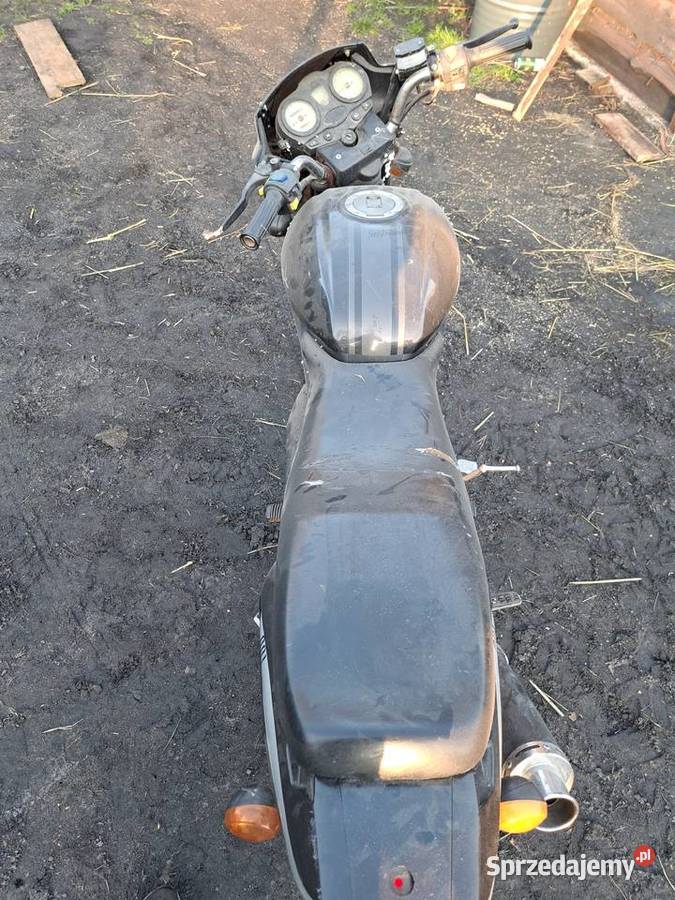 Sprzedam 4478km mazowieckie Kozienice