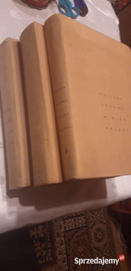 Kultura Ludowa Wielkopolskit13 Pń 1960 całość Iwno sprzedam